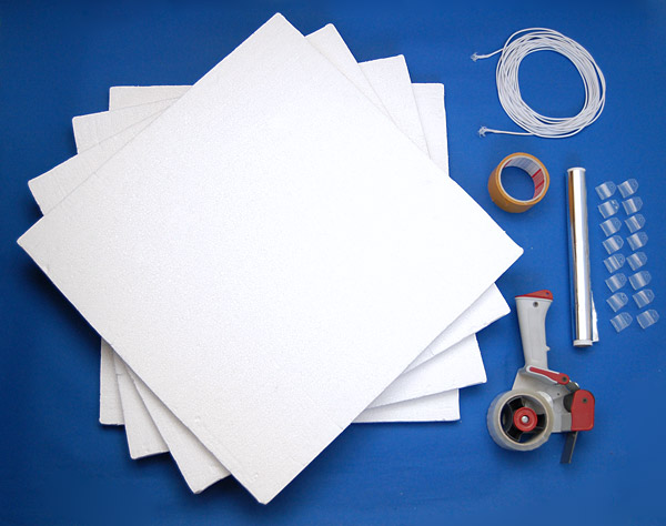 materials