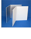 small reflector