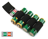 battery holder