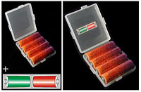 battery indicator